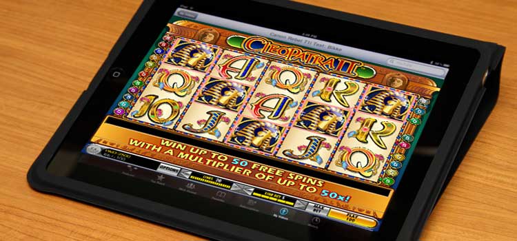 How is Technology Innovation Impacting Gambling Addiction?