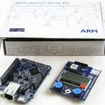 BBC News - Internet of things starter kit unveiled by ARM and IBM